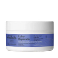 Match Máscara Capilar Matizador Loiro Reparado 250g