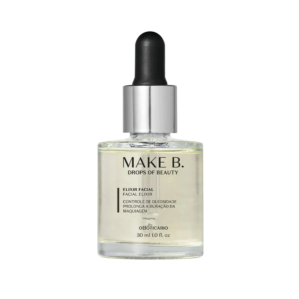 Make B. Elixir Facial Drops of Beauty 30ml