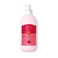 Cuide-se Bem Loção Hidratante Corporal Morango & Leite 400ml