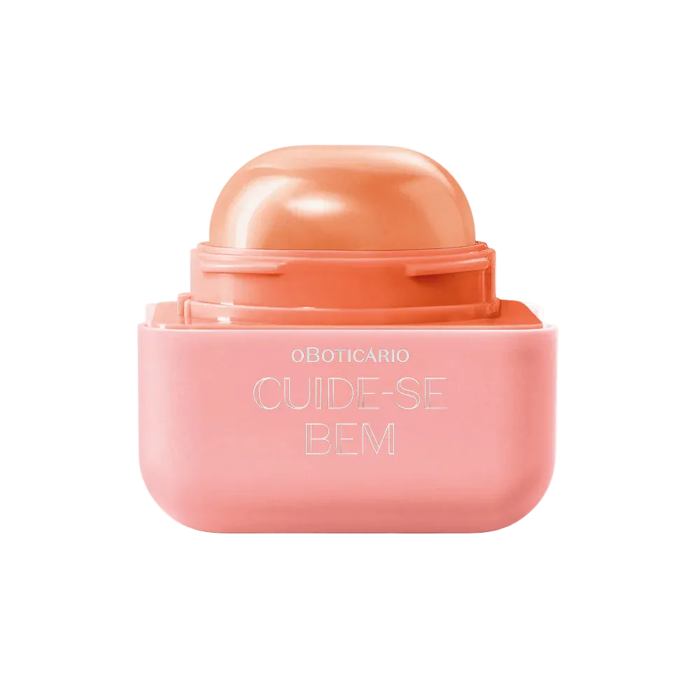 Quem Disse Berenice Balm Labial Pessegura 6,2g