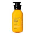 Nativa SPA Loção Hidratante Corporal Ameixa Dourada 400ml