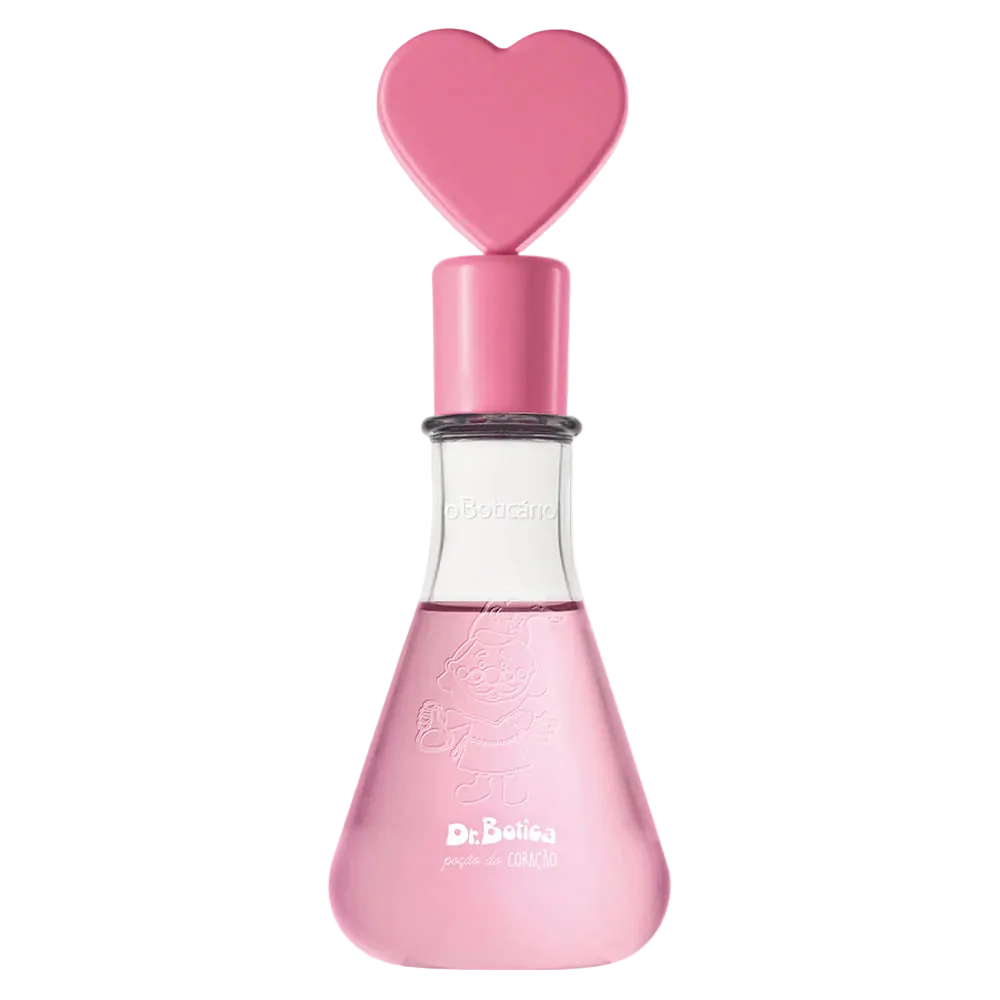 Dr. Botica Água de Colônia Menina 120ml