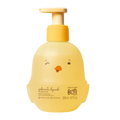 Boti Baby Sabonete Líquido Cabelo e Corpo 200ml
