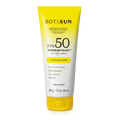 Boti Sun Protetor Solar Corpo Gel Creme FPS 50 200g
