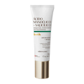 Botik Acqua Gel Hidratante Facial Antiacne Ácido Mandélico + Salicílico 50g