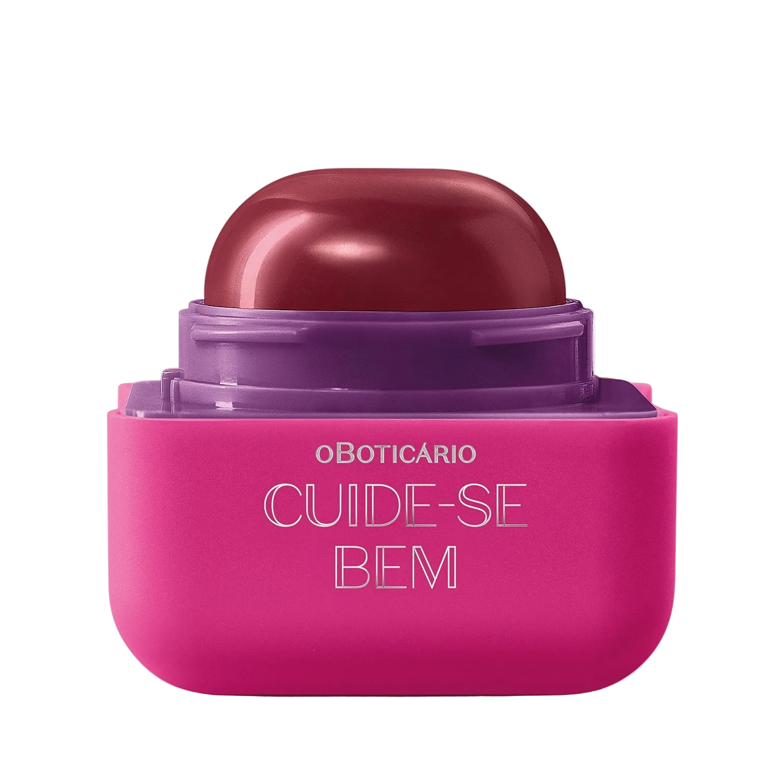 Hidratante Labial Multifuncional Amoruda Cuide-se Bem 6,2g