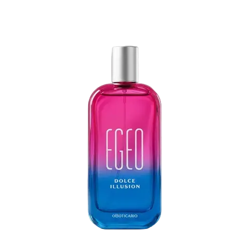 Egeo Dolce Illusion Colônia 90ml