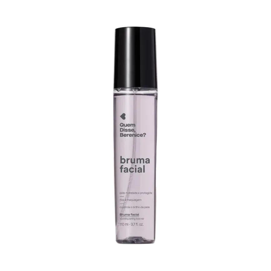 Bruma Facial Fixadora Quem Disse, Berenice? 110ml