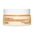 Botik Creme Hidratante Facial Antioxidante Vitamina C 50g