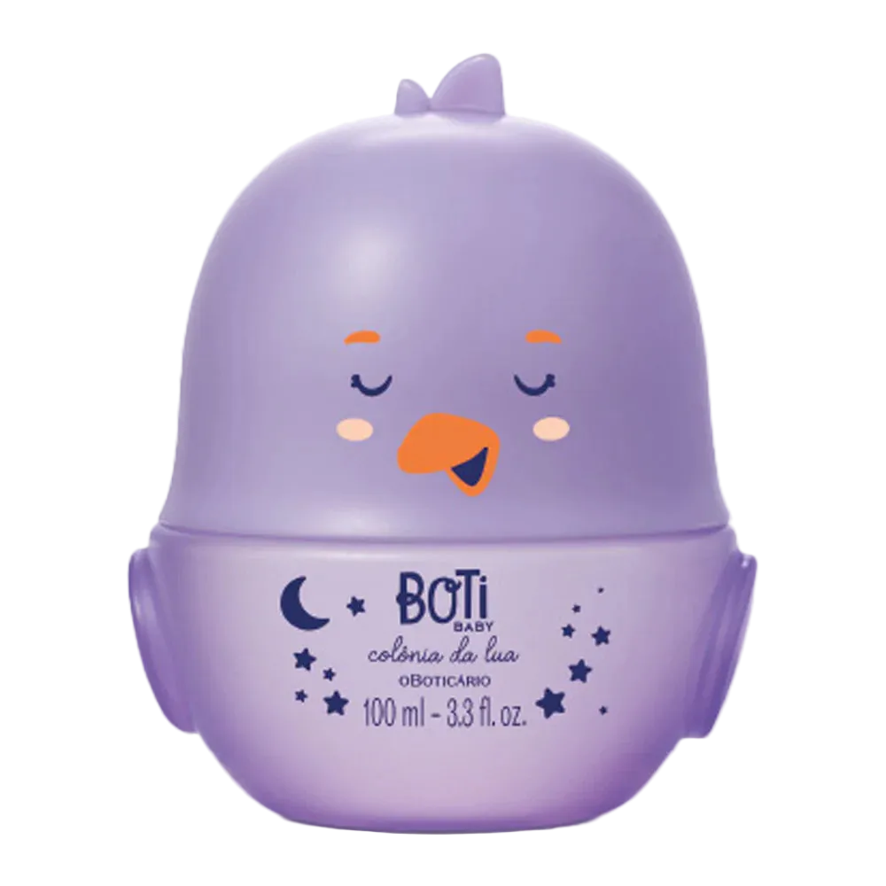 Boti Baby Colônia Boa Noite 100ml