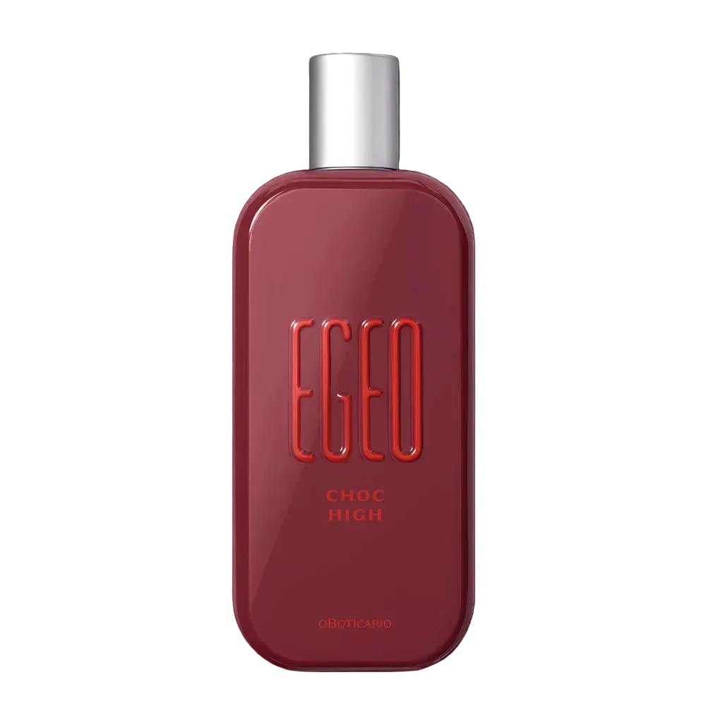 Egeo Choc High Eau de Toilette 90ml