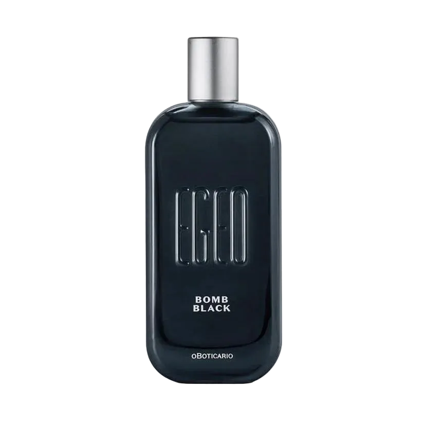 Egeo Bomb Black Eau de Toilette 90ml