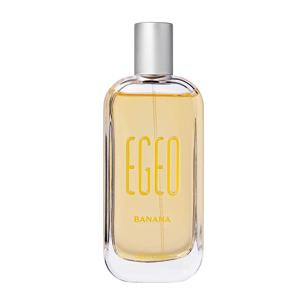 Egeo Banana Eau de Toilette 90ml