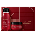 Nativa SPA Cereja Rouge (sabonete + creme firmador)