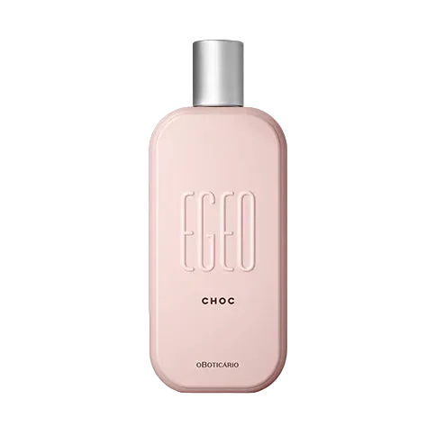 Egeo Choc Eau de Toilette 90ml
