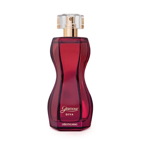 Glamour Diva Eau de Toilette 75ml