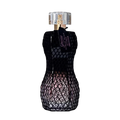 Glamour Secrets Black Intense Eau de Toilette 75ml