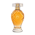 Botica 214 Sevilla Dorada Eau De Parfum feminino, 75 ml