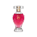 Botica 214 African Sunrise Floral Frutal Eau de Parfum Feminino 75ml