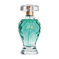 Botica 214 Fiji Paradise Eau De Parfum feminino, 75ml