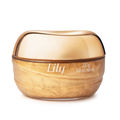 Lily Gel Hidratante Corporal 250g