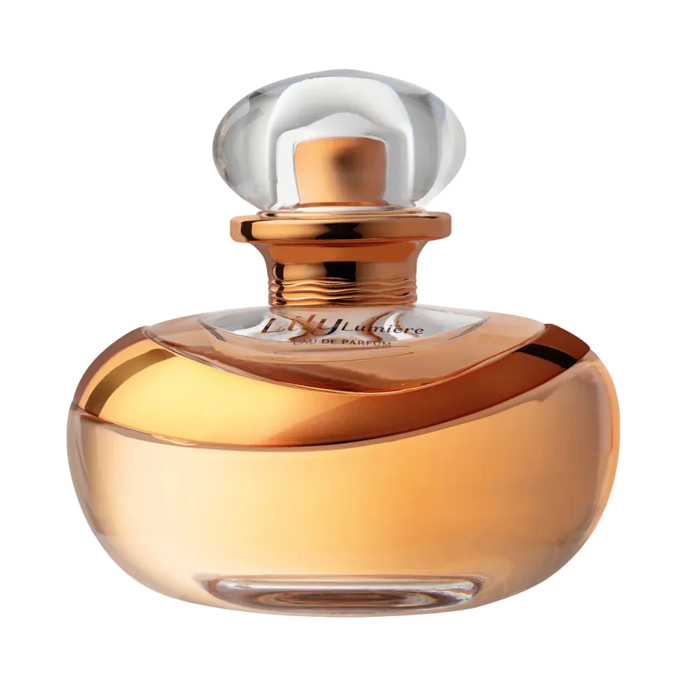 Lily Lumière Eau de Parfum 75ml