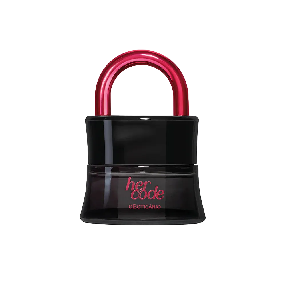 Her Code Clímax Eau de Parfum 50ml