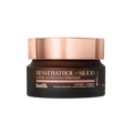 Botik Creme Nutritivo Firmador Rosto e Pescoço Resveratrol + Silício 40g