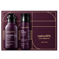 Nativa SPA Uva Merlot (loção + body splash)