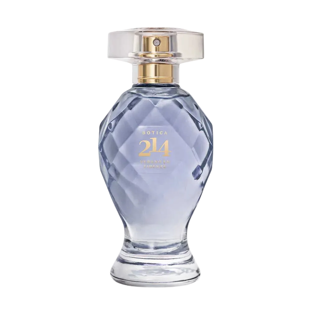 Botica 214 Verano en Firenze Eau de Parfum feminino, 75ml