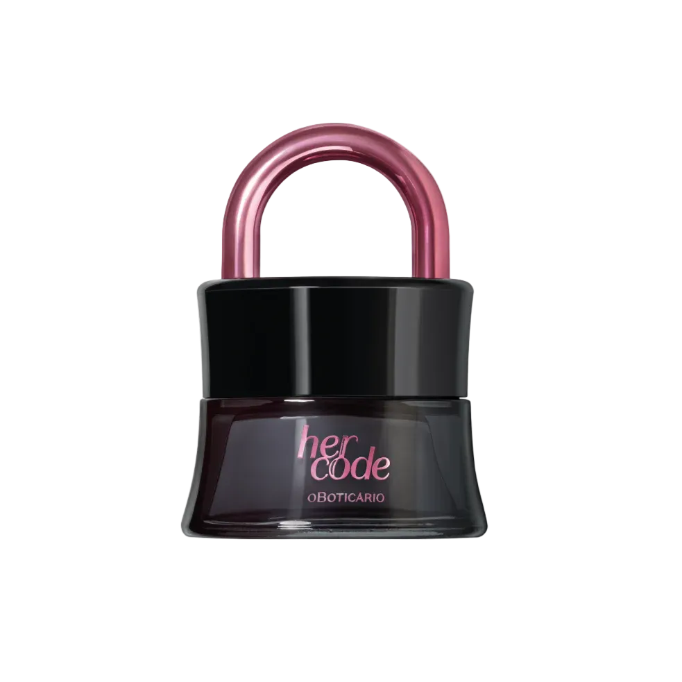 Her Code Touch Eau de Parfum 50ml