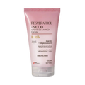 Botik Creme de Limpeza Facial Resveratrol + Silício 150ml