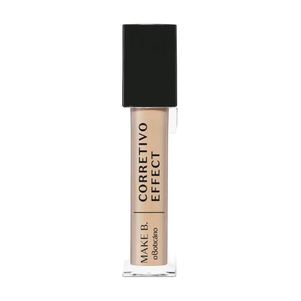Make B. Corretivo Líquido Facial Effect 5,7ml