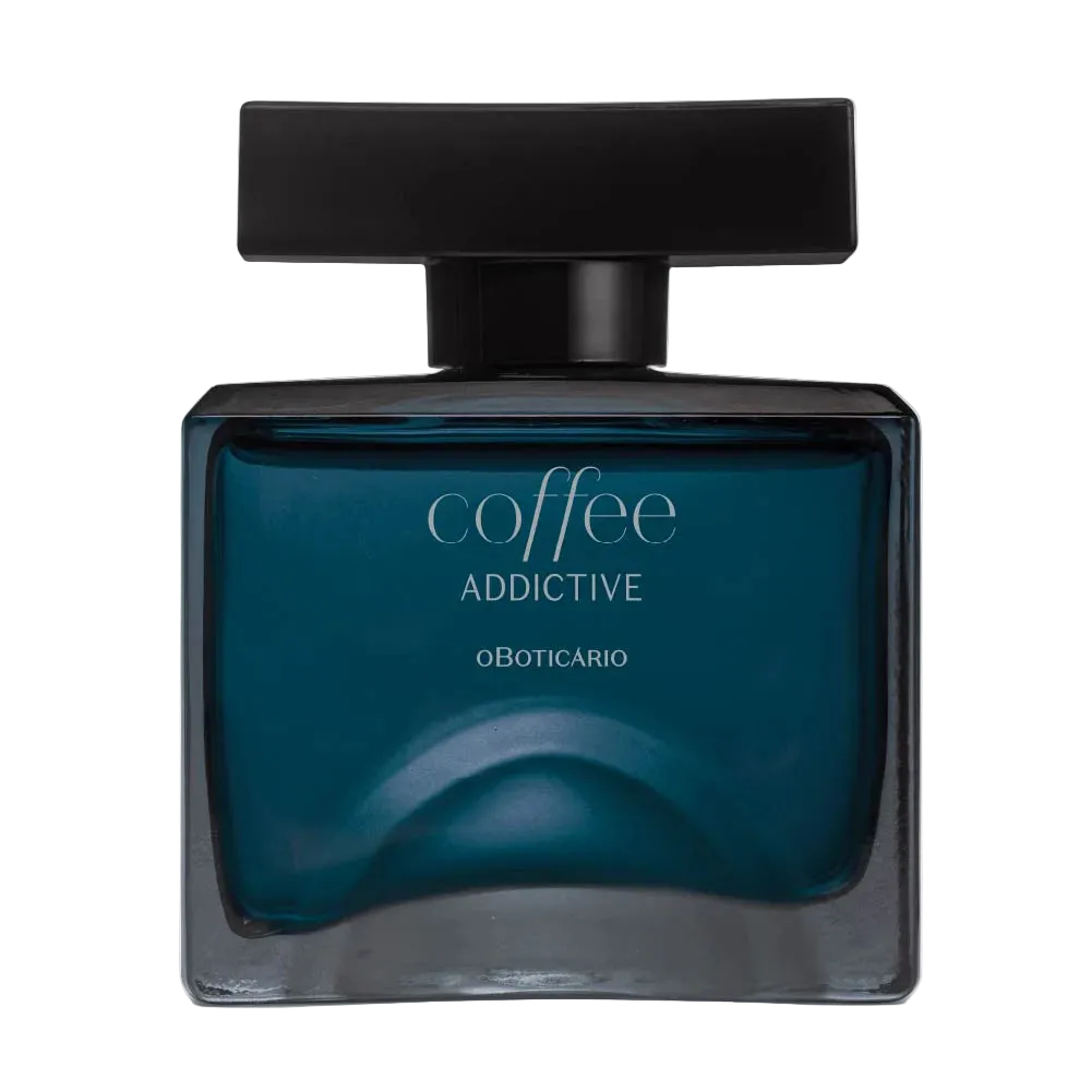 Coffee Man Addictive Eau de Toilette 100ml