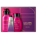 Nativa SPA Pitaya e Açaí (loção + óleo glorioso + creme de mãos)