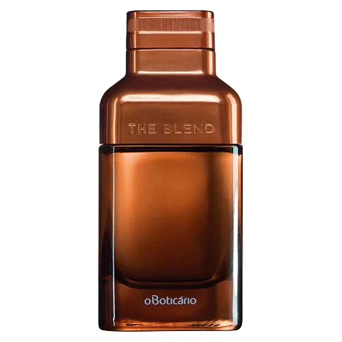 The Blend Eau de Parfum 100ml