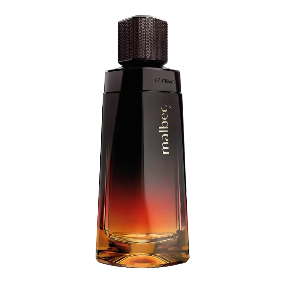 Malbec X Eau de Toilette 100ml