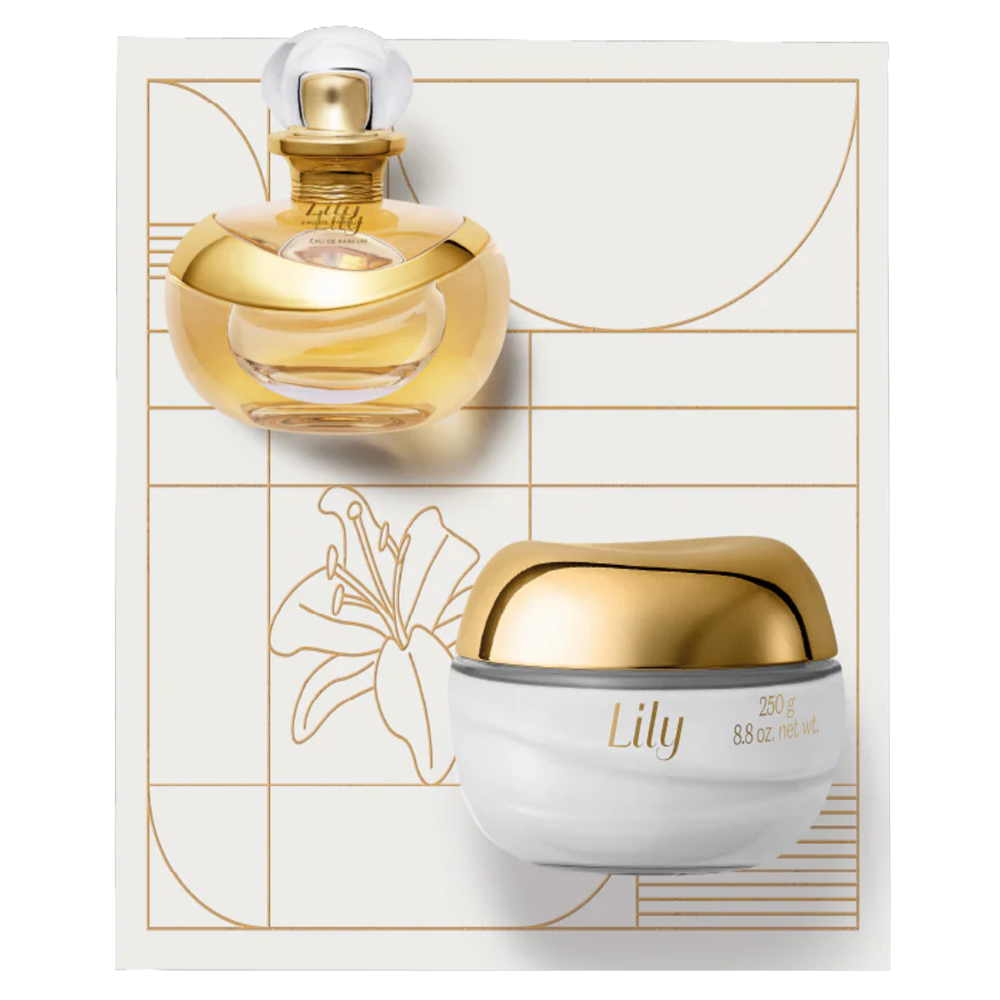 Kit Lily Regular