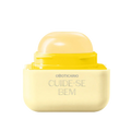 Hidratante Labial Banana Cuide-se Bem 6,2g