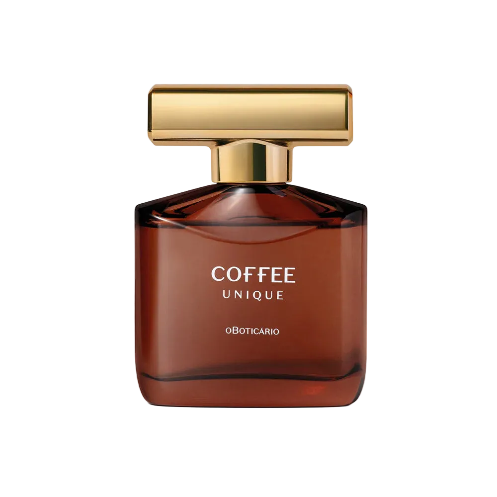 Coffee Man Unique Eau de Toilette, 100ml