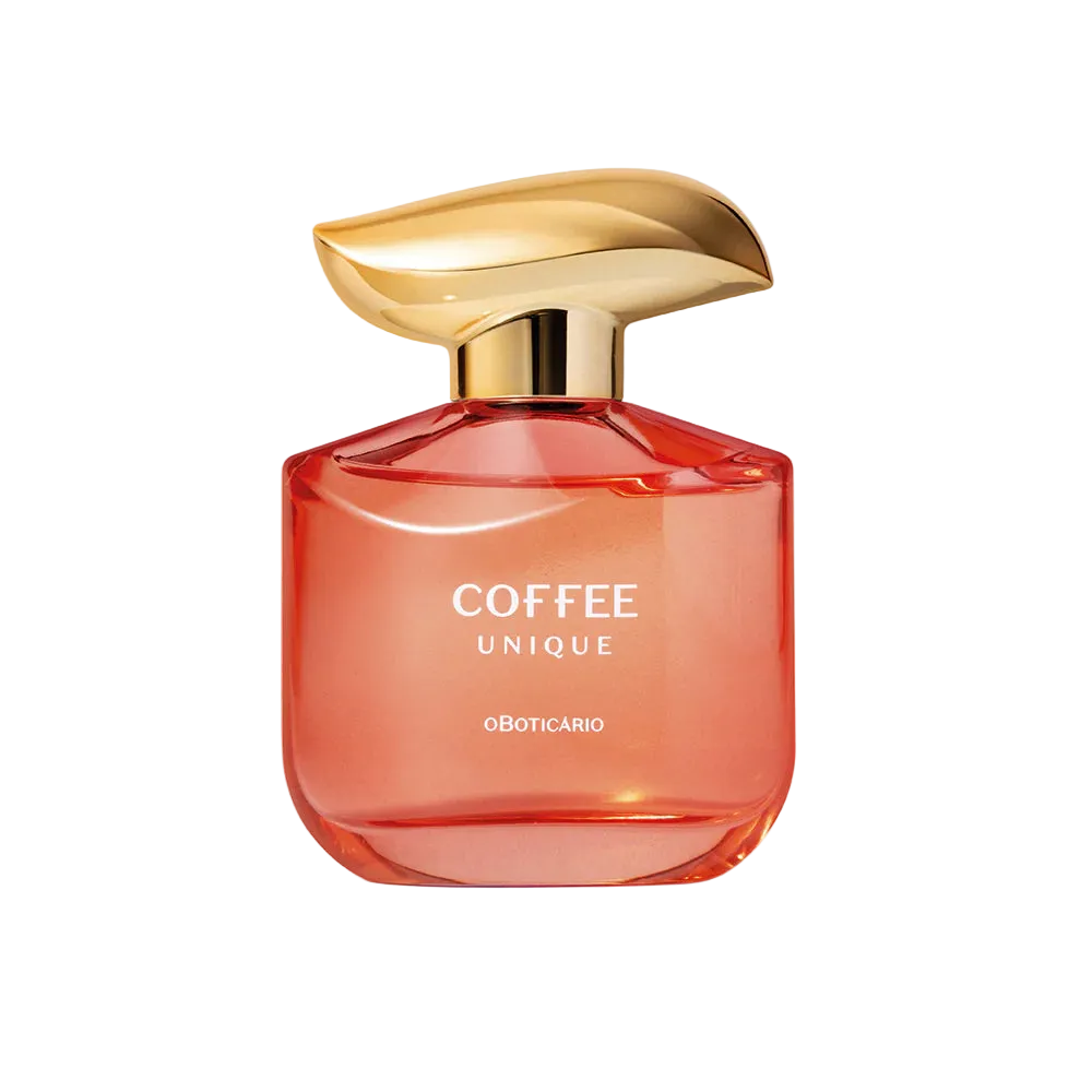 Coffee Woman Unique Eau de Toilette, 100ml